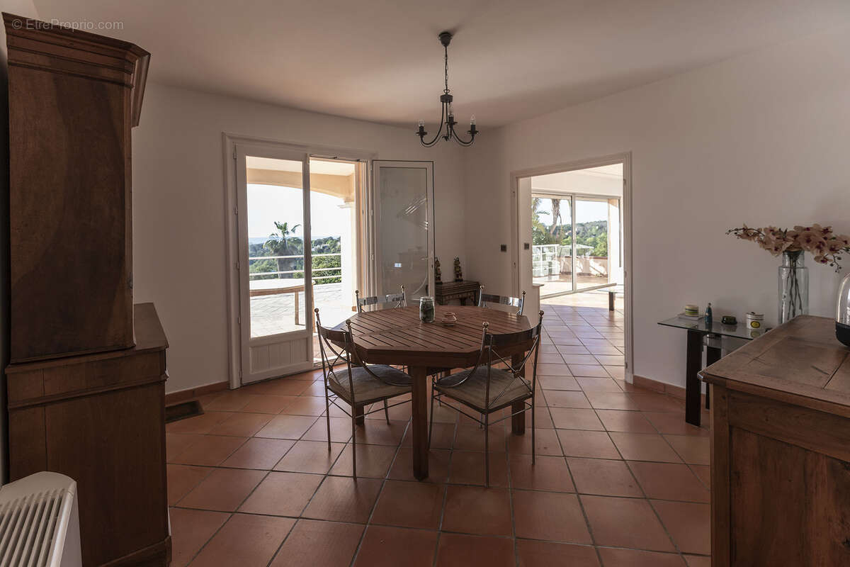 Maison à VALLE-DI-CAMPOLORO