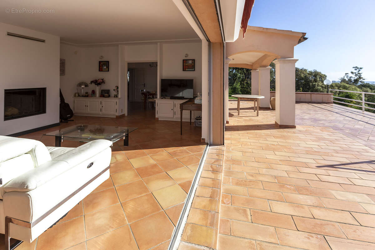 Maison à VALLE-DI-CAMPOLORO