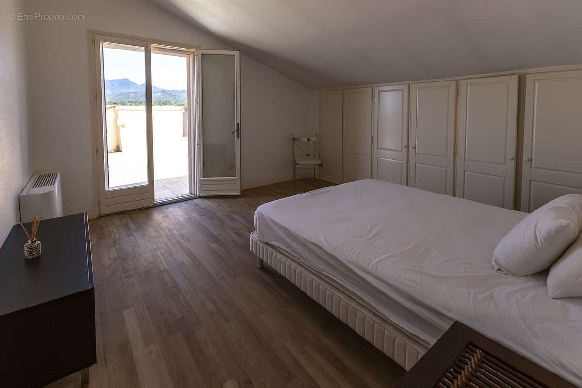 Maison à VALLE-DI-CAMPOLORO