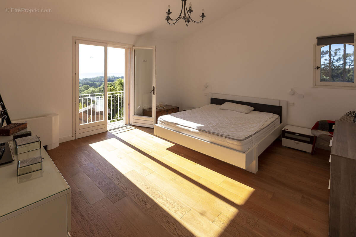 Maison à VALLE-DI-CAMPOLORO