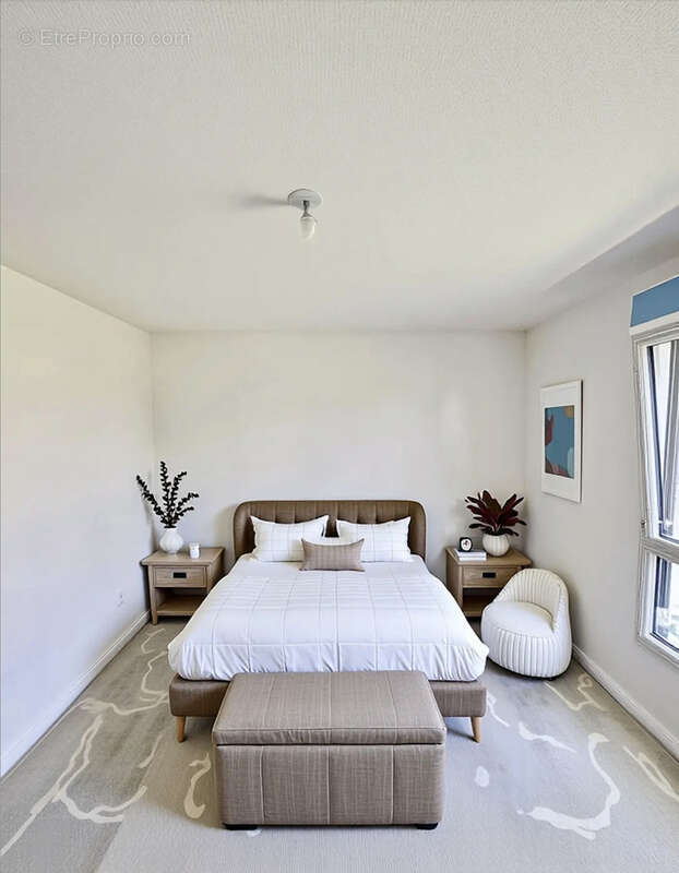 Appartement à LANDSER