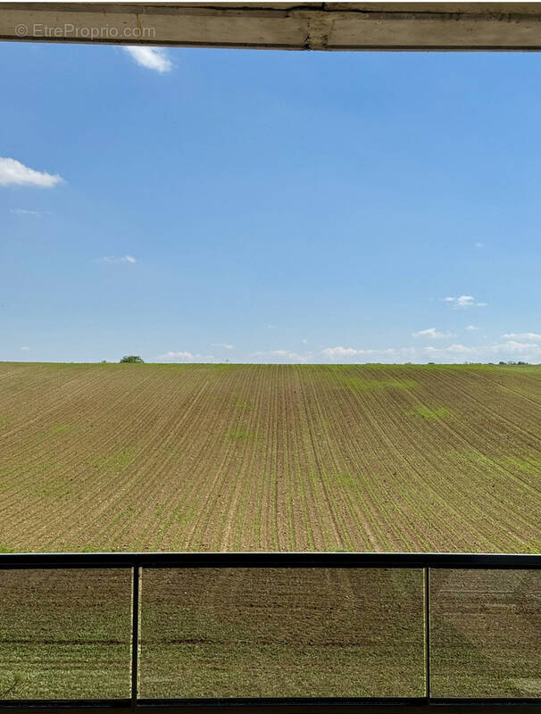 Appartement à LANDSER