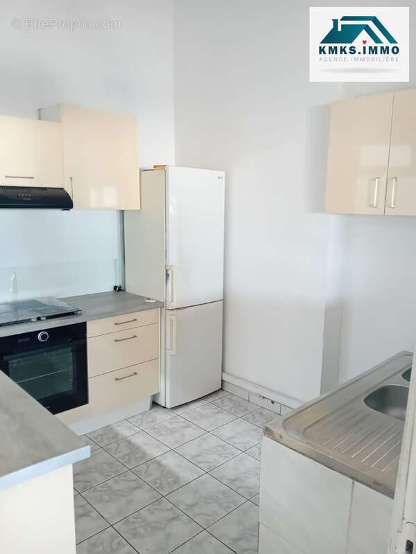 Appartement à FORT-DE-FRANCE