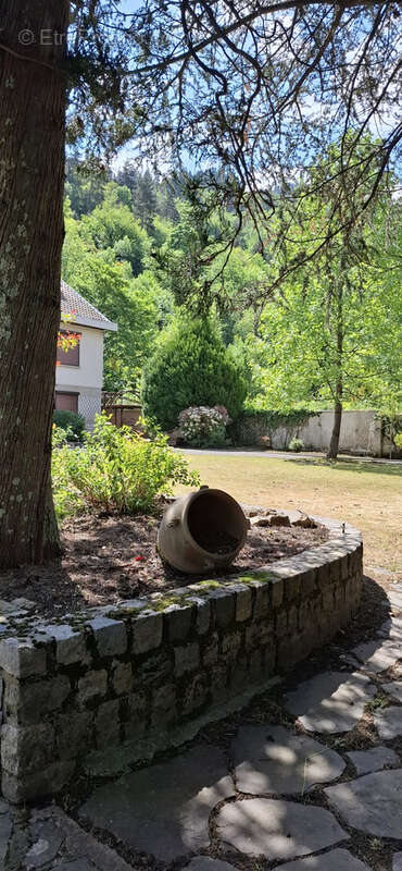 Maison à LE CHEYLARD