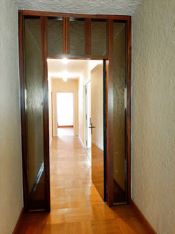 Maison à LE CHEYLARD