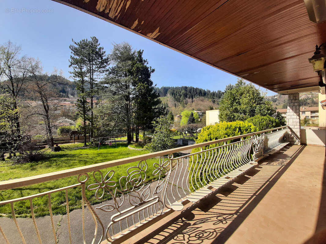 Maison à LE CHEYLARD