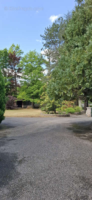 Maison à LE CHEYLARD