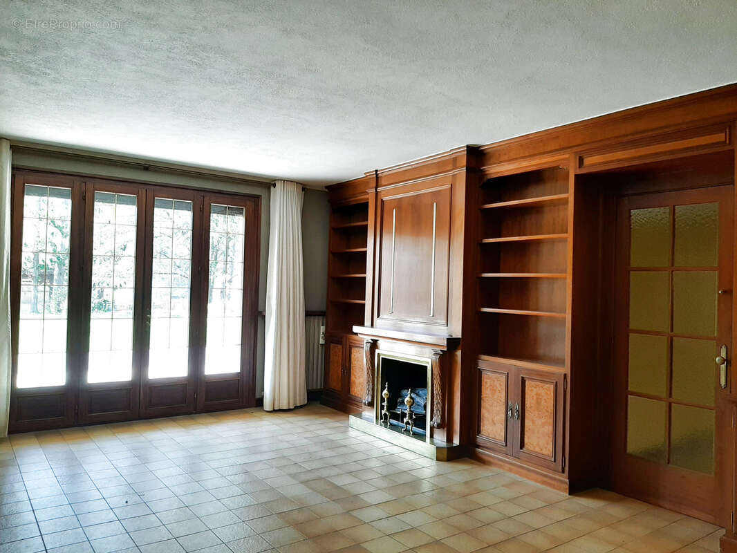 Maison à LE CHEYLARD