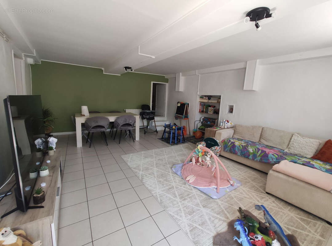 Maison à MEUNG-SUR-LOIRE