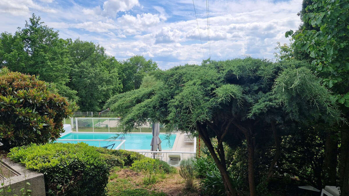 Maison à SAINT-MACAIRE