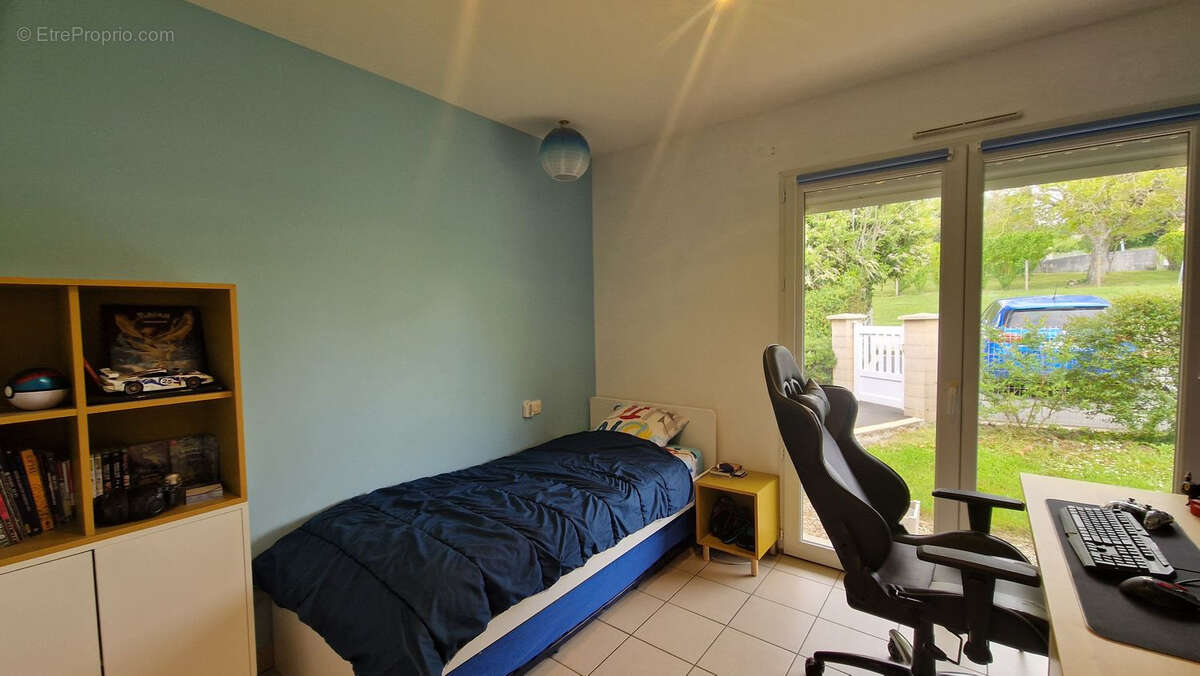 Maison à SAINT-MACAIRE