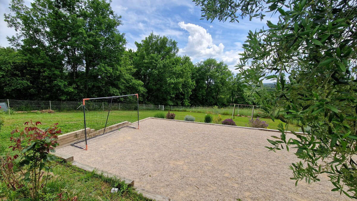 Maison à SAINT-MACAIRE