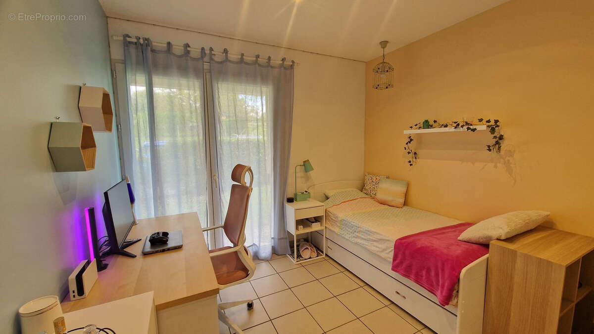 Maison à SAINT-MACAIRE