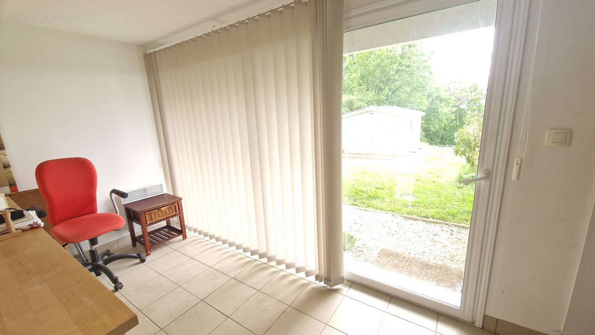 Maison à SAINT-MACAIRE