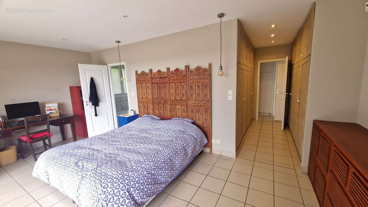 Maison à SAINT-MACAIRE