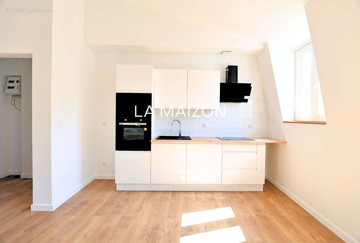 Appartement à LILLE