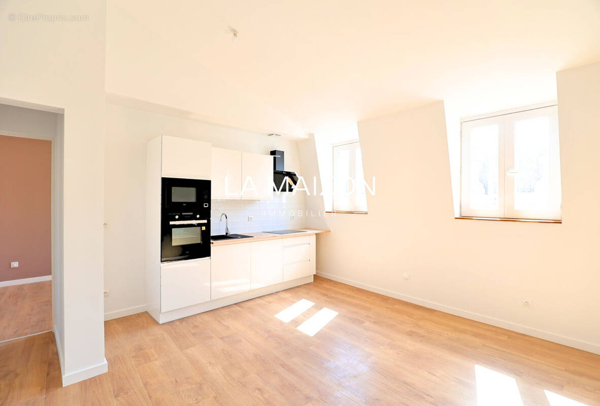 Appartement à LILLE