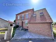 Maison à AIRE-SUR-LA-LYS