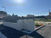 Terrain à CHATEAURENARD