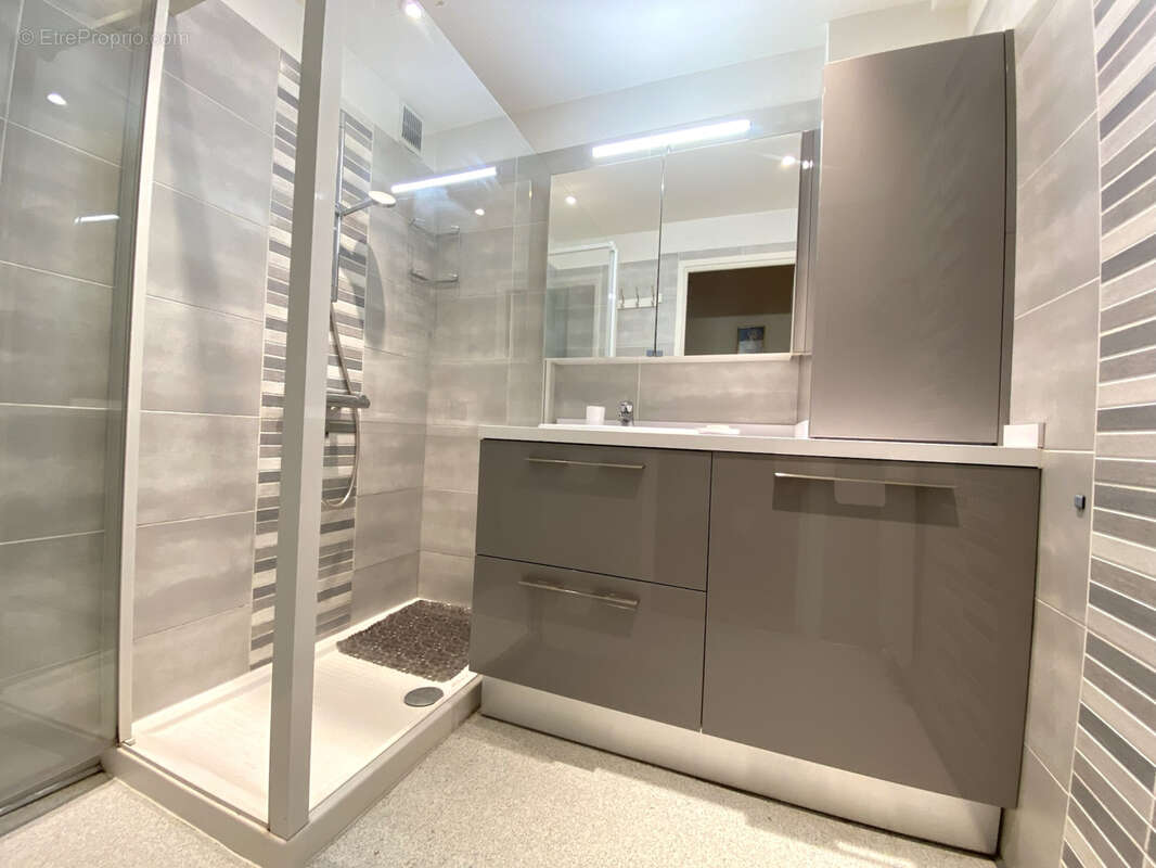 Appartement à CAGNES-SUR-MER