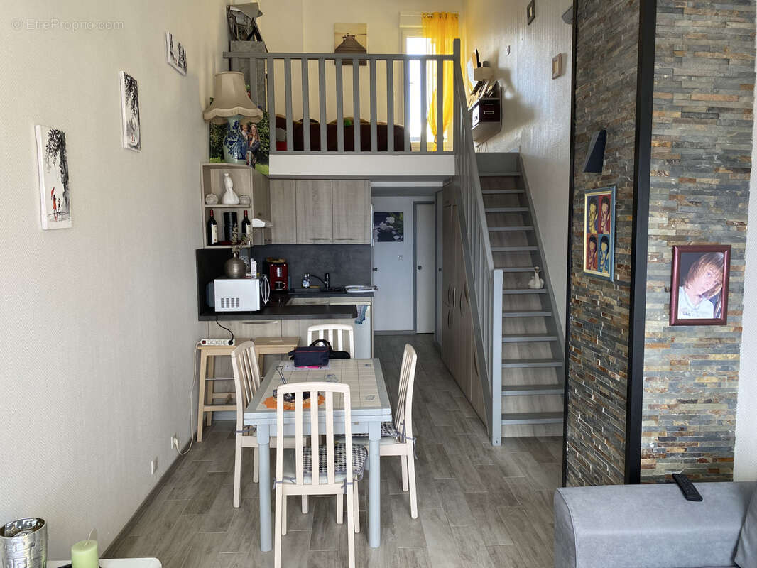Appartement à AGDE