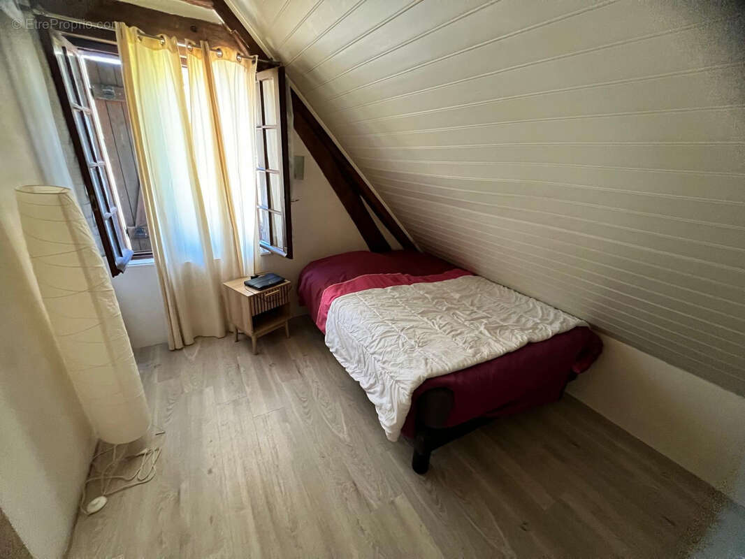 Maison à CIVRAY-DE-TOURAINE