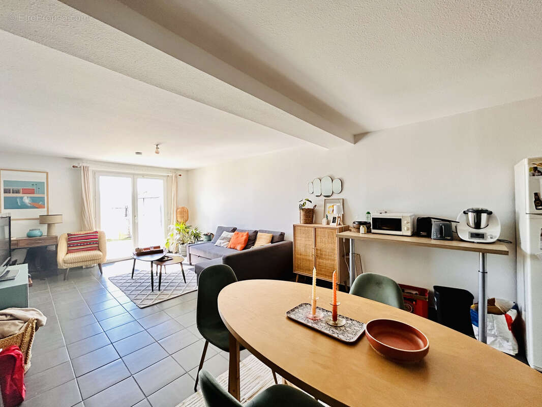 Maison à CLERMONT-FERRAND