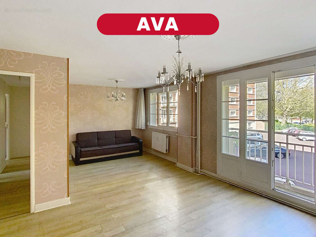 Appartement à LILLE