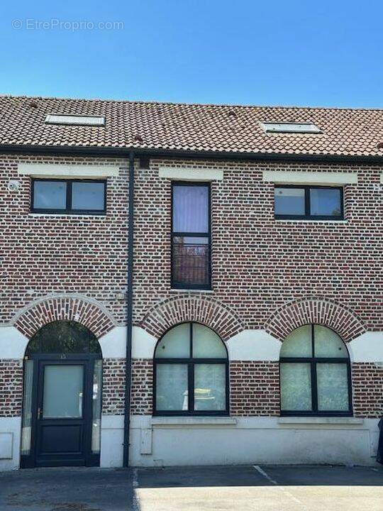 Appartement à BAPAUME