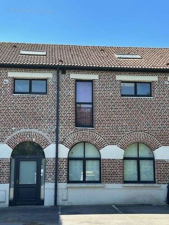 Appartement à BAPAUME