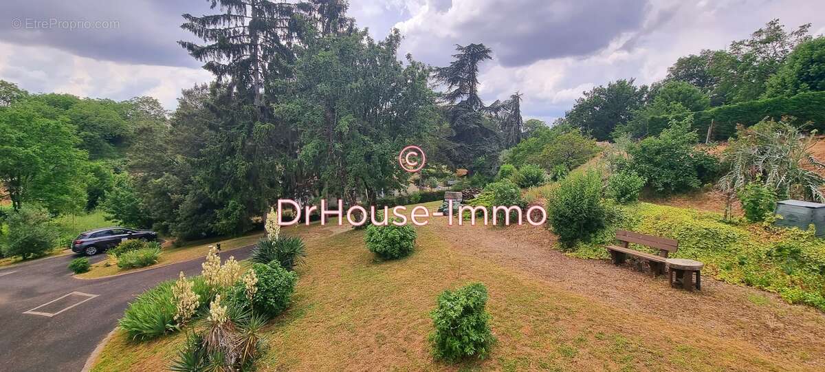 Maison à L&#039;HERMENAULT