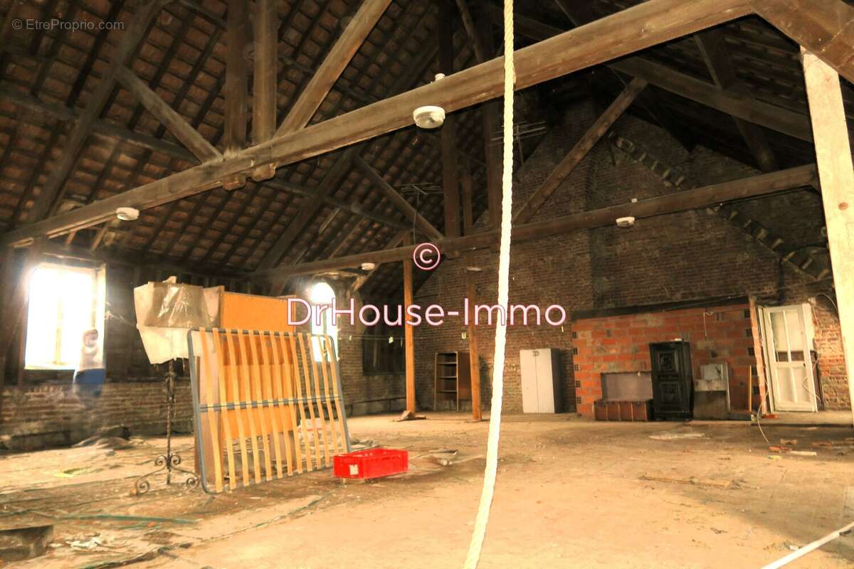 Appartement à BAILLEUL