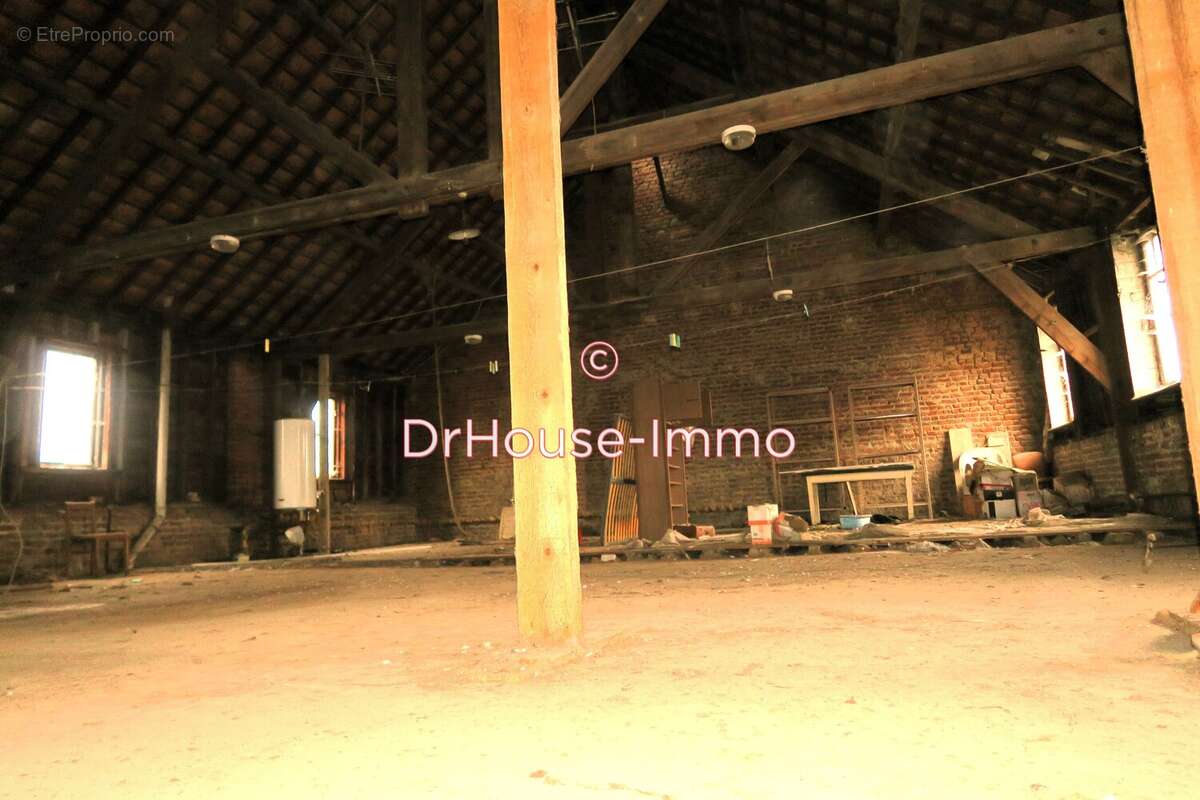 Appartement à BAILLEUL