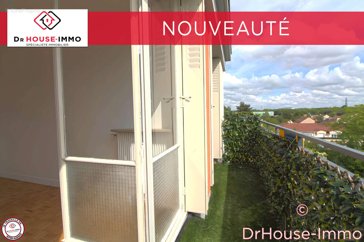 Appartement à BOIS-D'ARCY