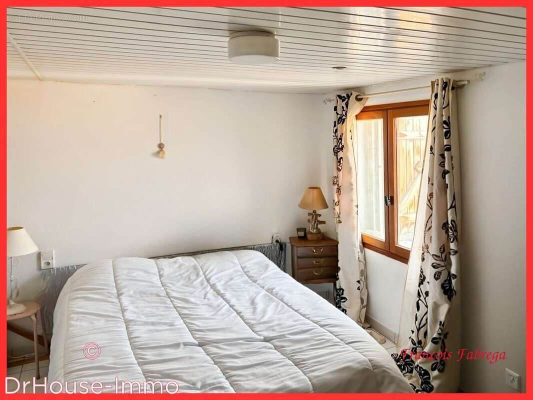 Maison à RIA-SIRACH