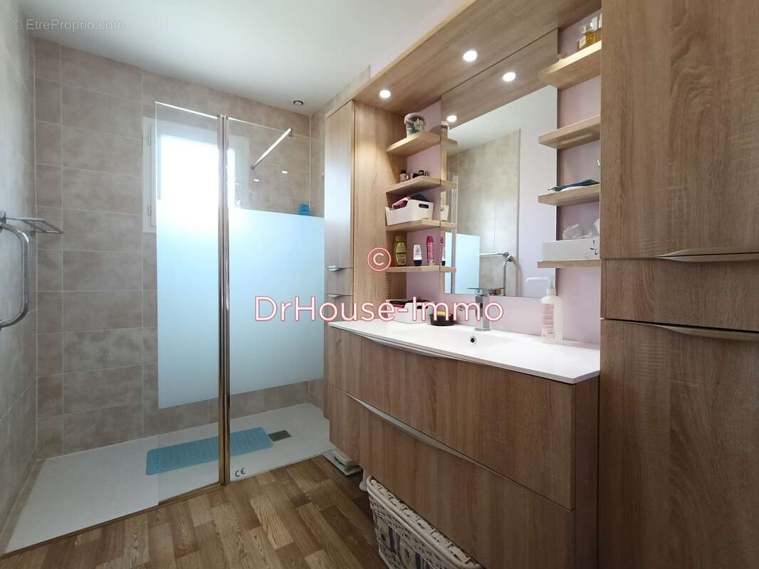 Maison à AIGUES-MORTES