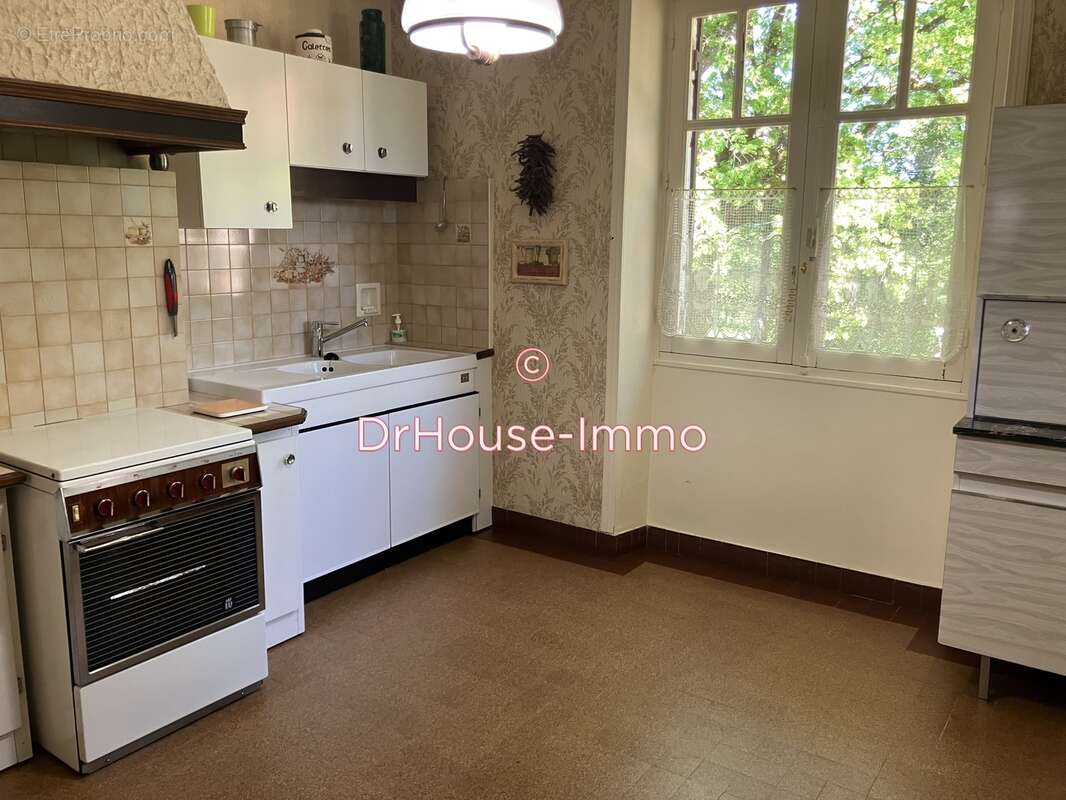 Maison à SAINTE-ORSE