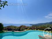 Maison à RAYOL-CANADEL-SUR-MER