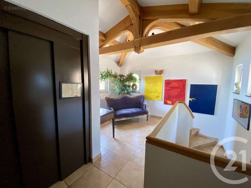 Maison à RAYOL-CANADEL-SUR-MER