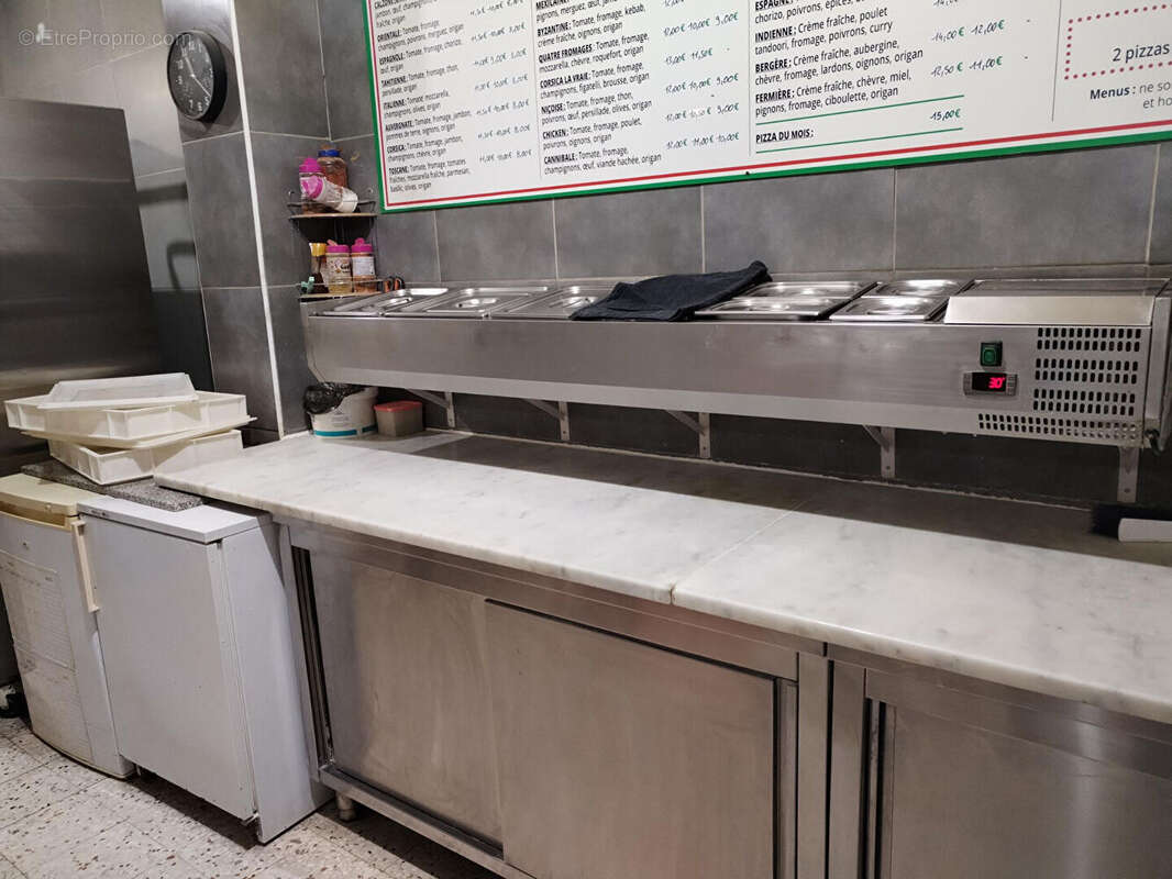 Autre à SAINT-LAURENT-DU-VAR