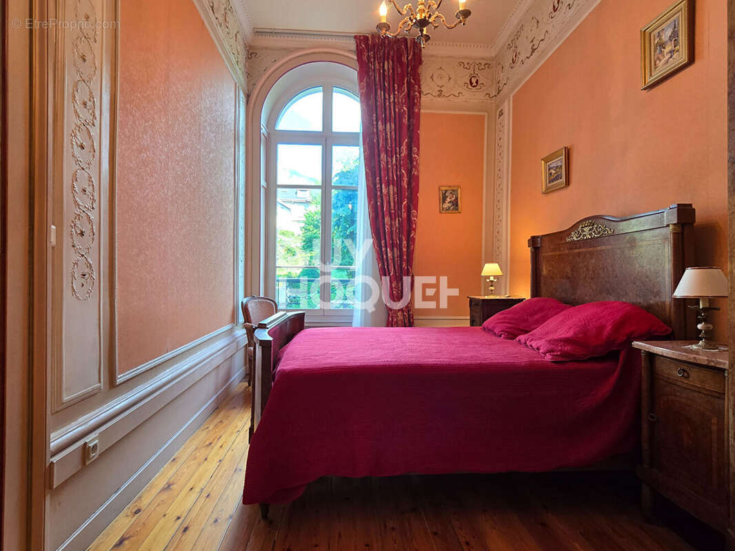Appartement à AIX-LES-BAINS