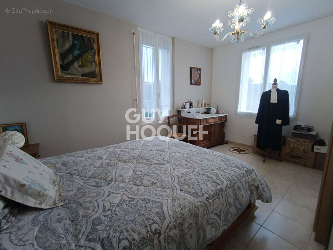 Maison à DOLUS-D'OLERON