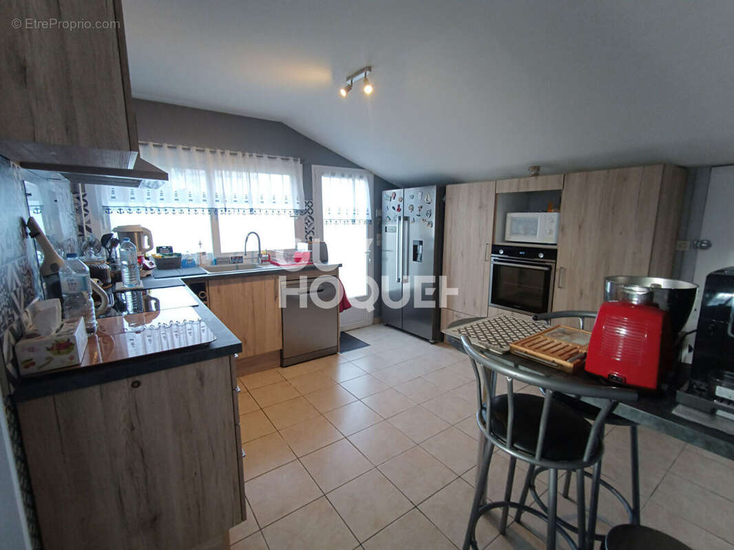 Maison à DOLUS-D'OLERON