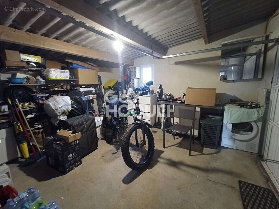 Maison à DOLUS-D'OLERON