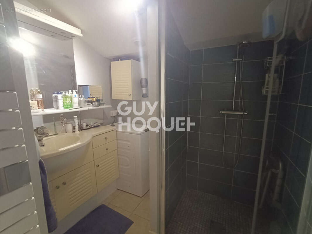 Maison à DOLUS-D'OLERON