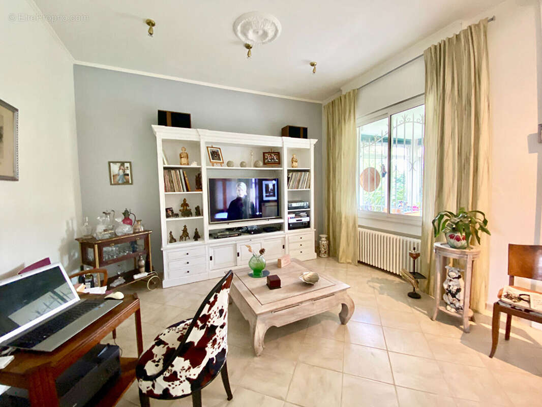 Maison à GUJAN-MESTRAS