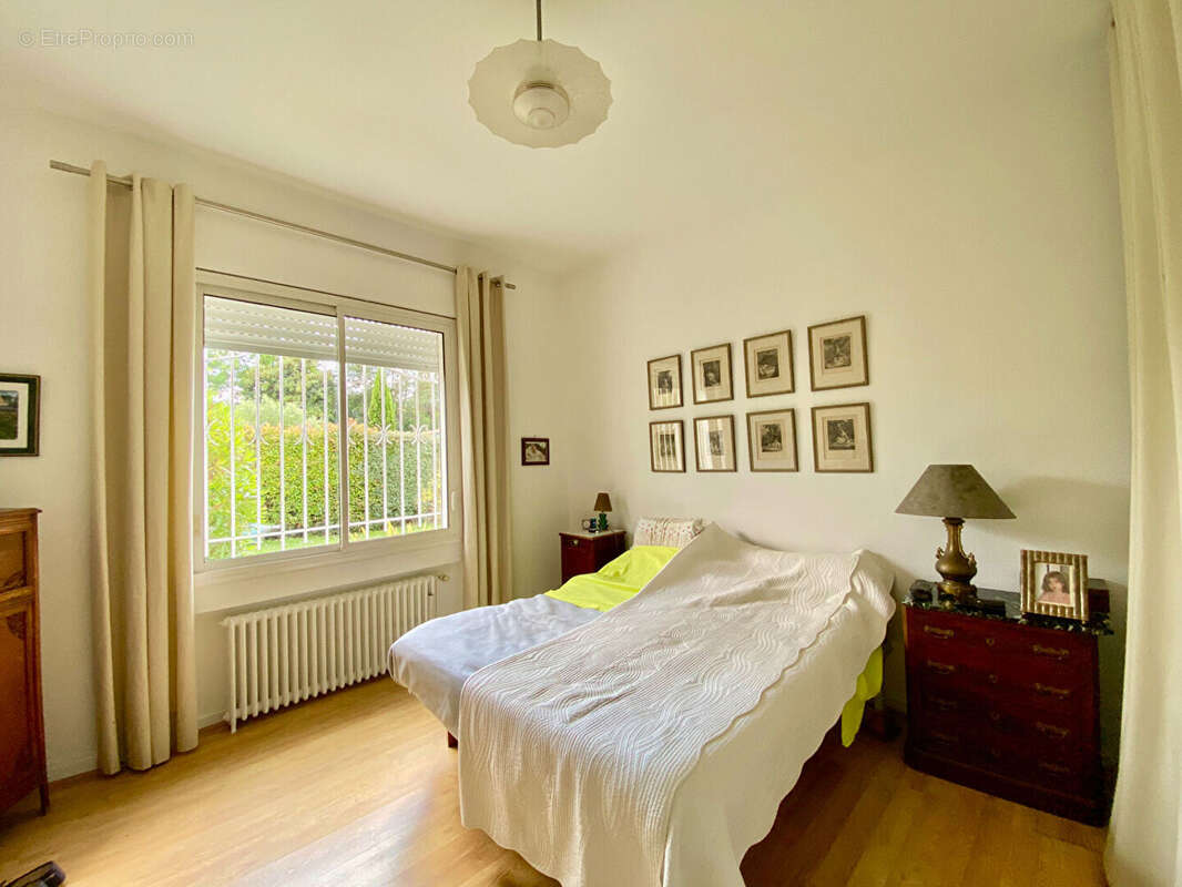 Maison à GUJAN-MESTRAS