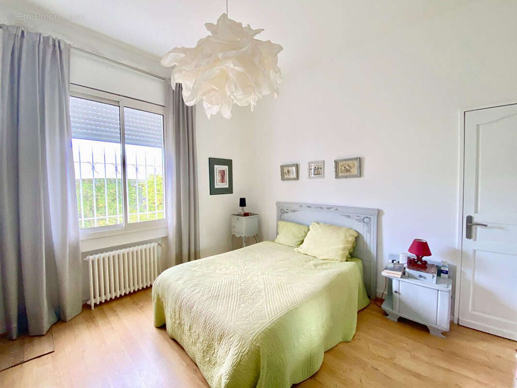 Maison à GUJAN-MESTRAS