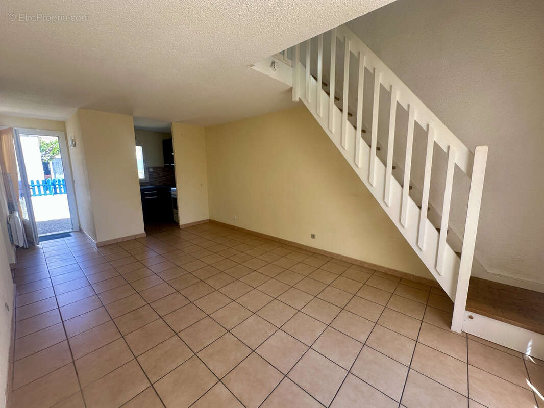 Maison à SAINT-CYPRIEN