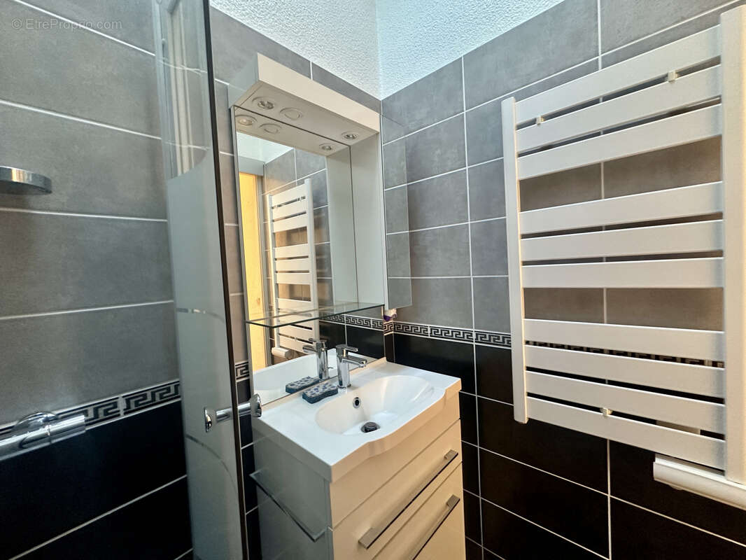 Maison à SAINT-CYPRIEN